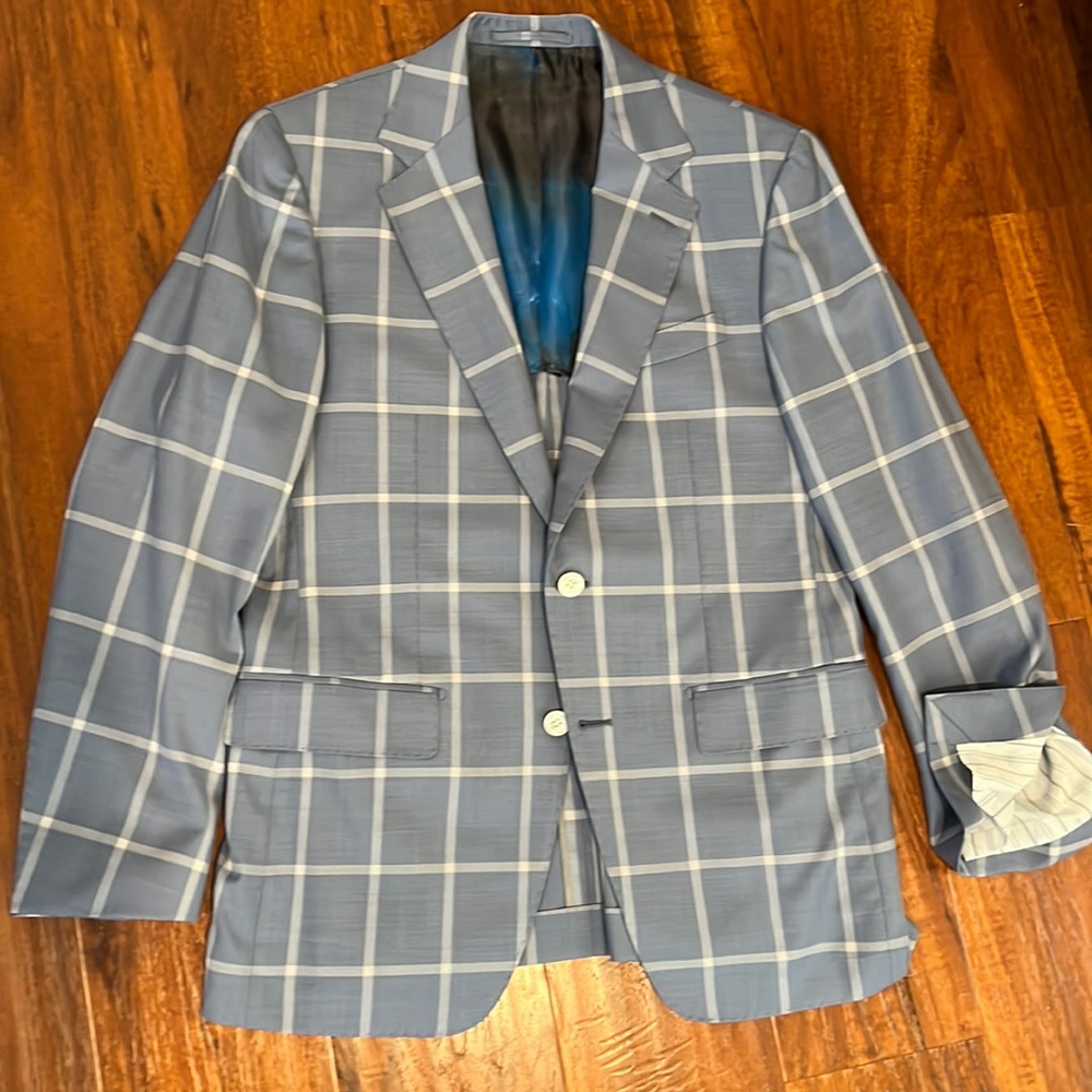 Custom Sportcoat